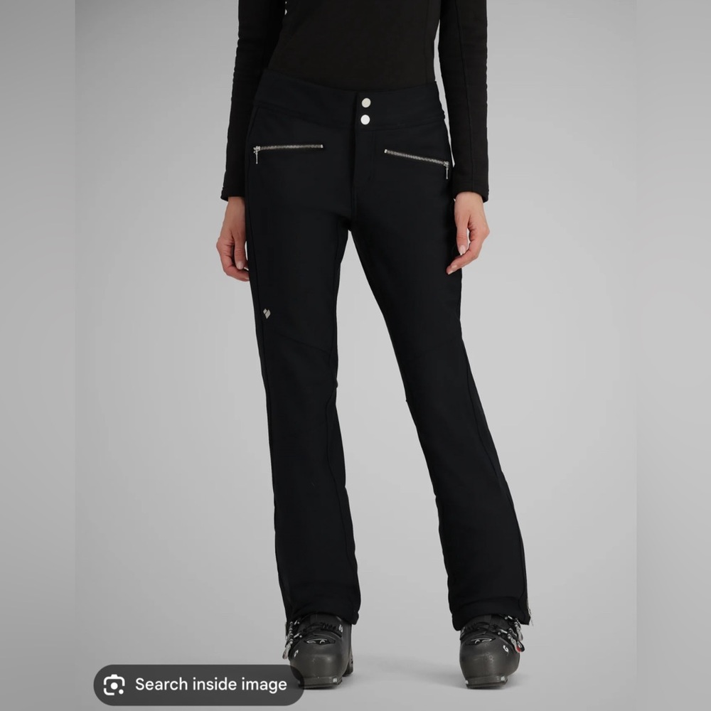 Obermeyer Clio snowpants women’s size 4